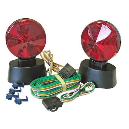 Roadmaster STANDARD MAGNETIC TOW LIGHTS 2120
